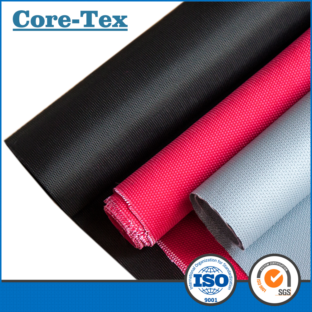 The texture and selected method of silica fiberglass cloth